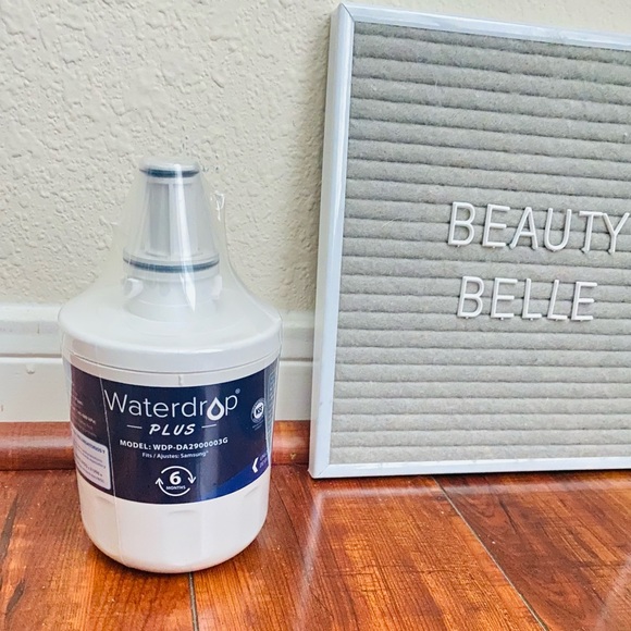 Samsung Other Samsung Fridge Water Filter Poshmark